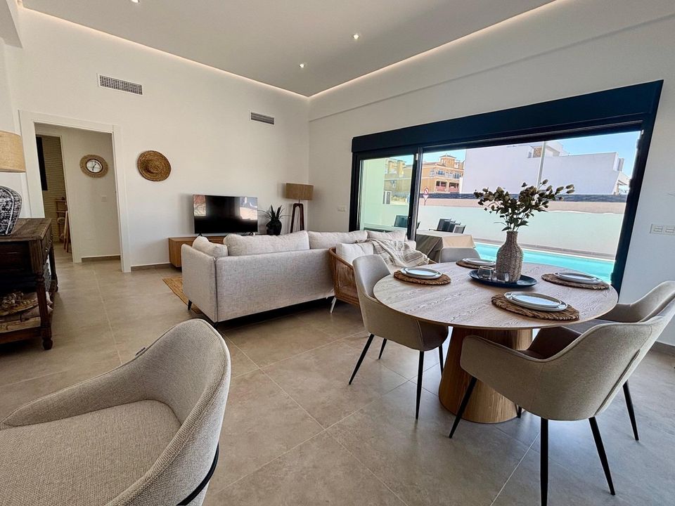 Villa i Rafal, Alicante - foto 3