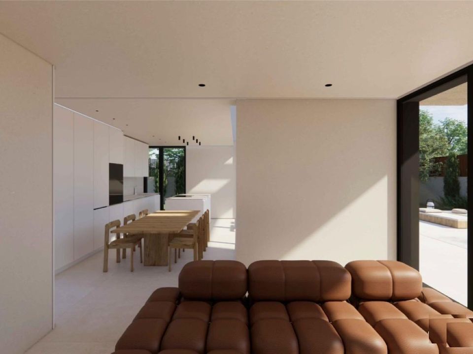 Villa i Polop, Alicante - foto 5