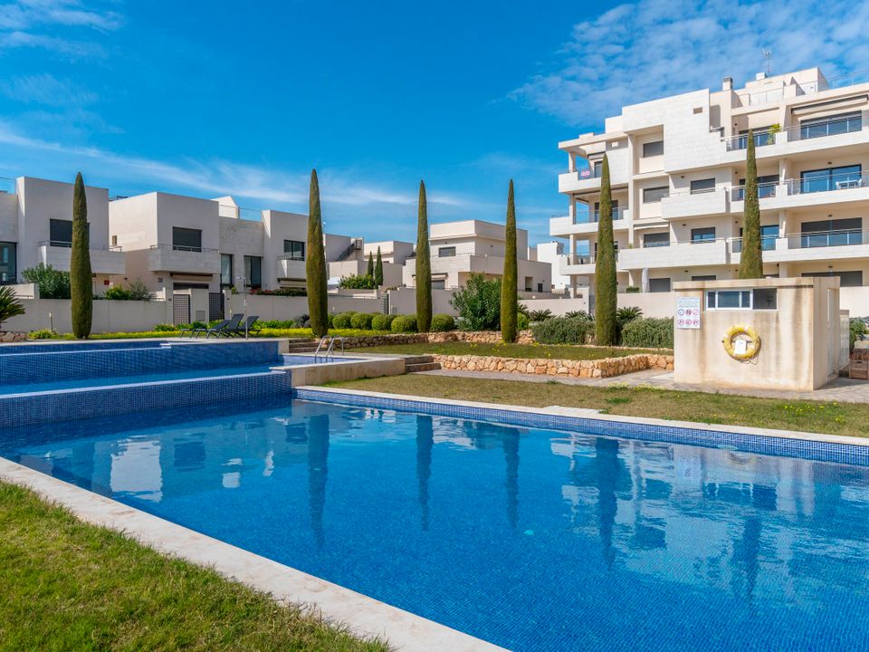 Lejlighed i Orihuela, Alicante - foto 4