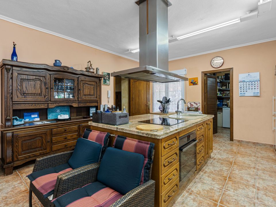 Villa em El Altet, Alicante - foto 4