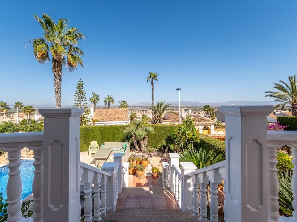 Byhus i Gran Alacant, Alicante - foto 4