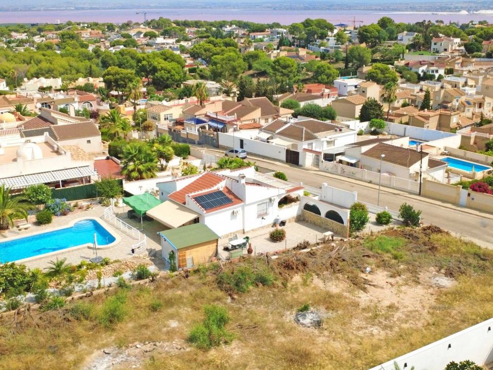 Terra a Torrevieja, Alicante - foto 3
