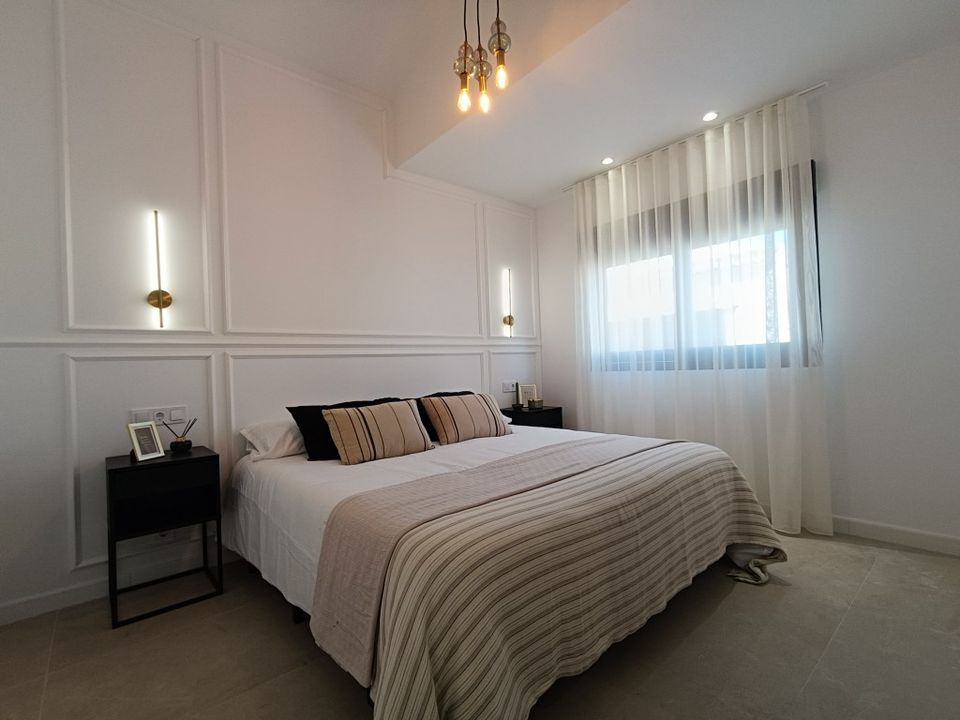 Villa i El Chaparral, Alicante - foto 3