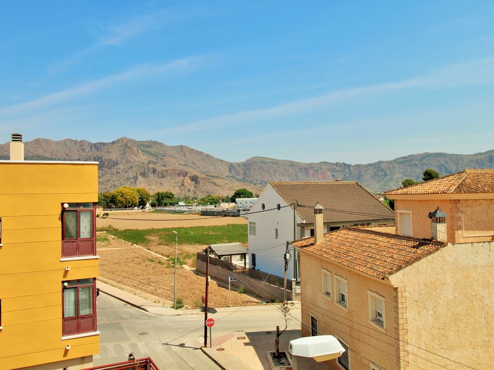 Byhus i Los Desamparados, Alicante - foto 5