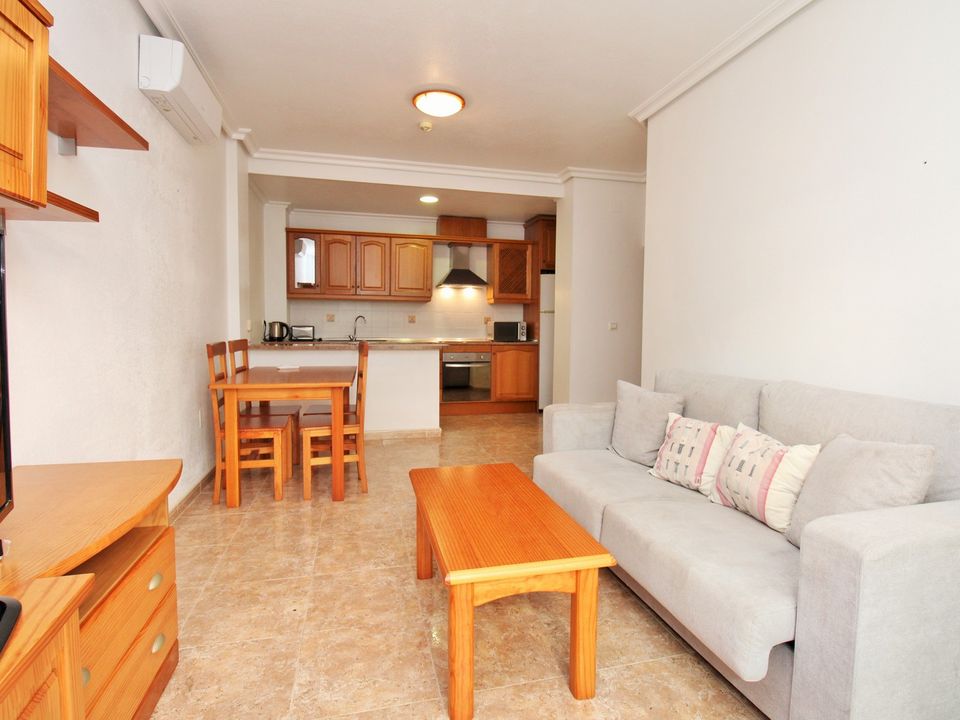 Lejlighed i Cabo Roig, Alicante - foto 4