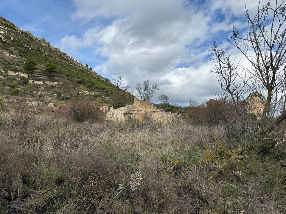 Terra a Confrides, Alicante - foto 2