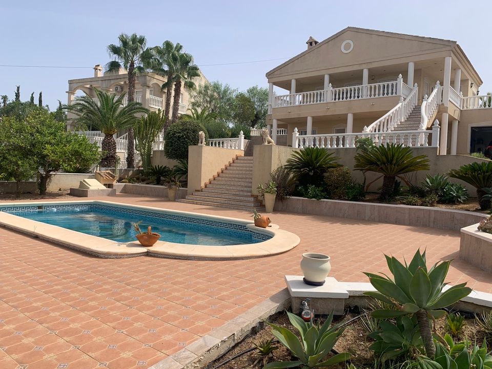 Villa in Montemar, Alicante - foto 2