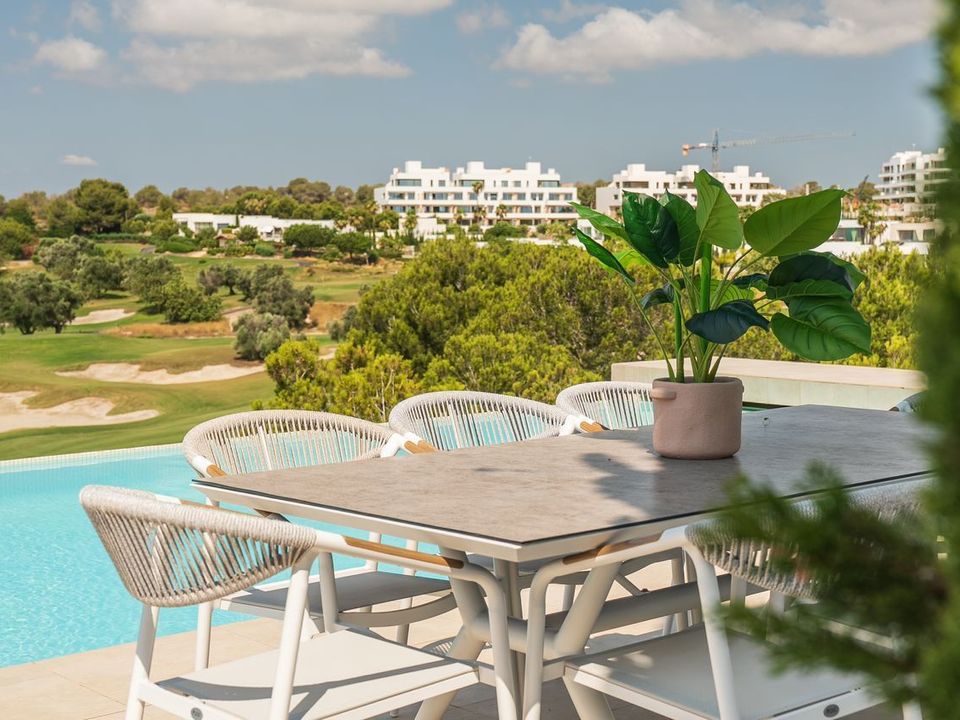 Villa i Orihuela, Alicante - foto 2