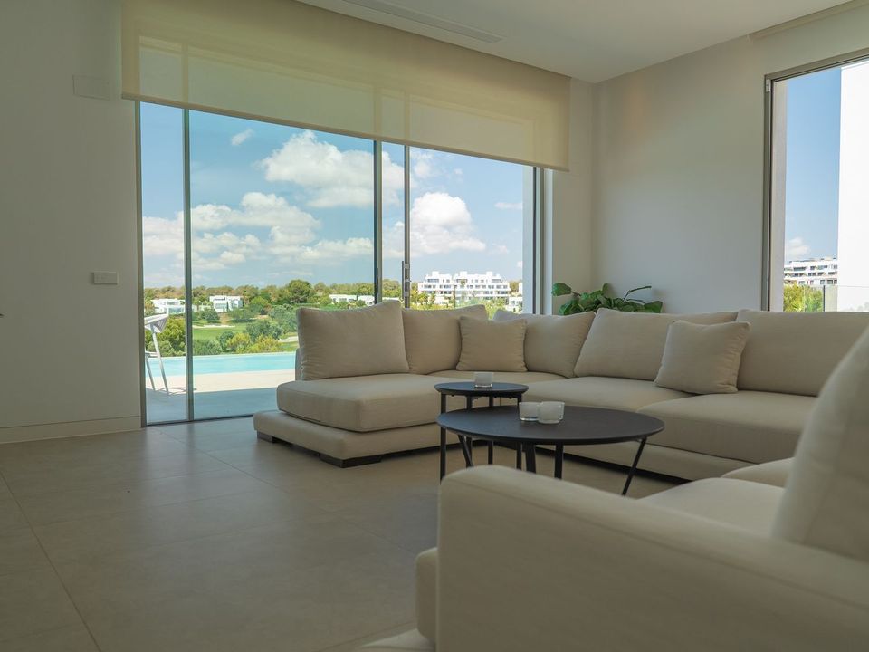 Villa i Orihuela, Alicante - foto 5