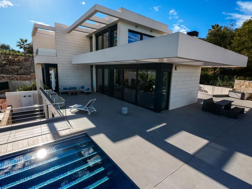 Villa i Orihuela, Alicante - foto 3