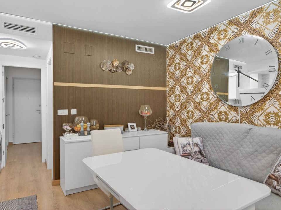 Byhus i Gran Alacant, Alicante - foto 2