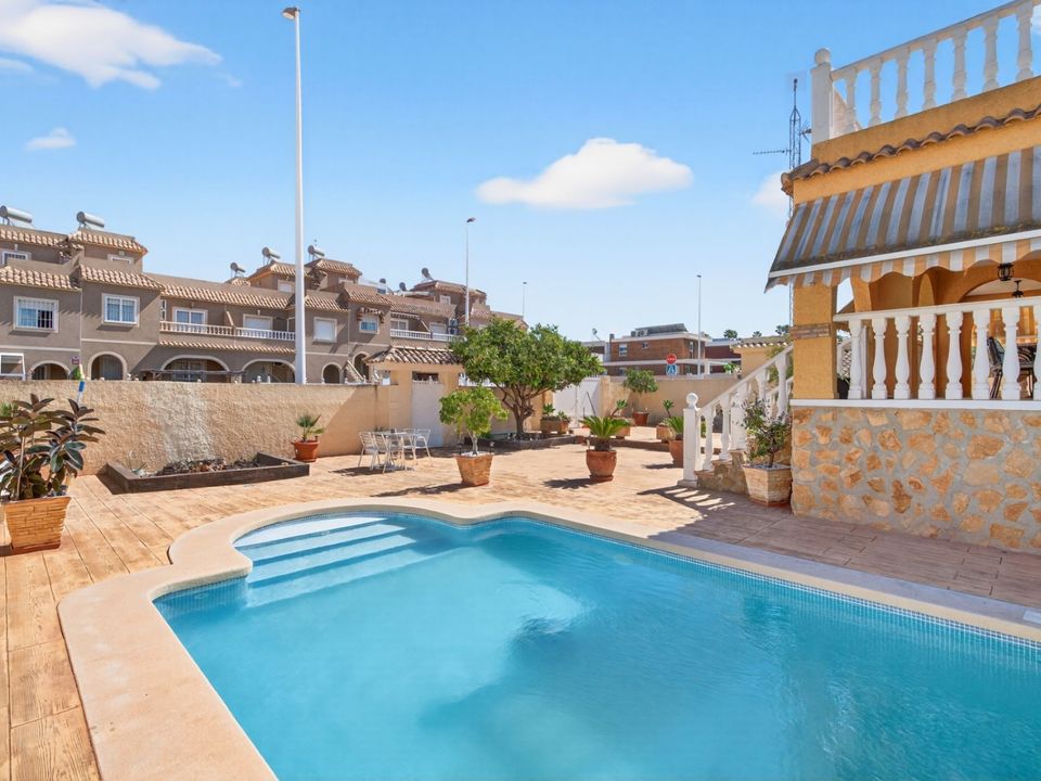 Villa i Gran Alacant, Alicante - foto 3