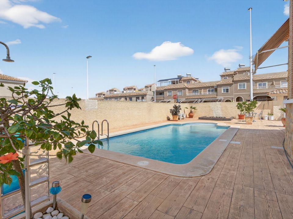 Villa i Gran Alacant, Alicante - foto 4