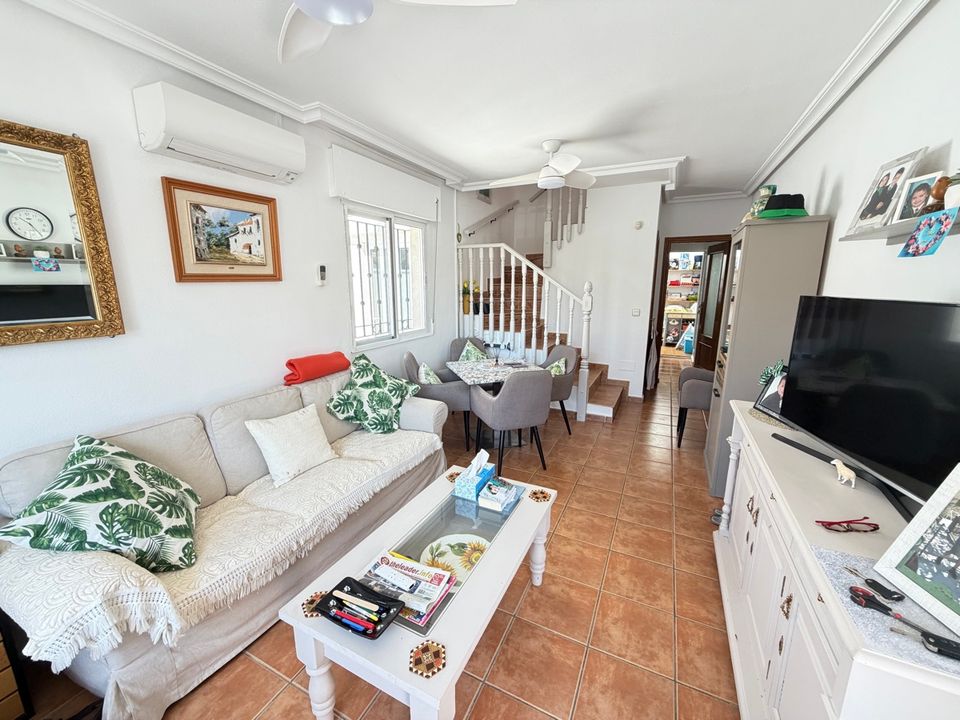 Byhus i La Zenia, Alicante - foto 3