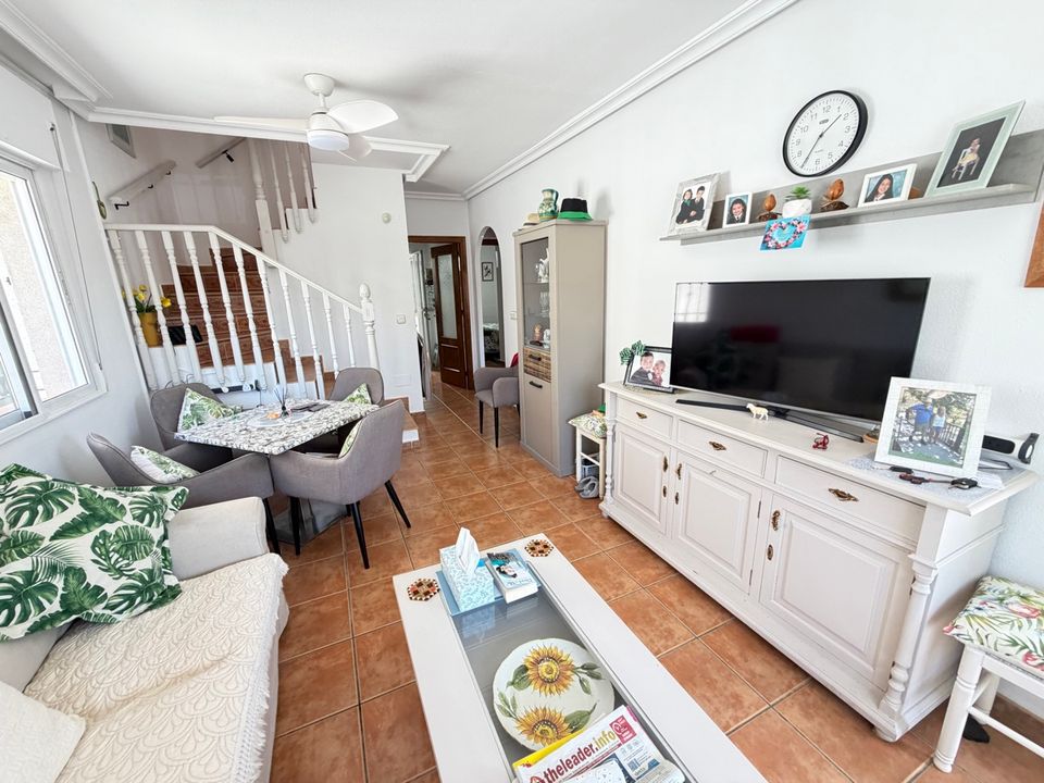 Byhus i La Zenia, Alicante - foto 4