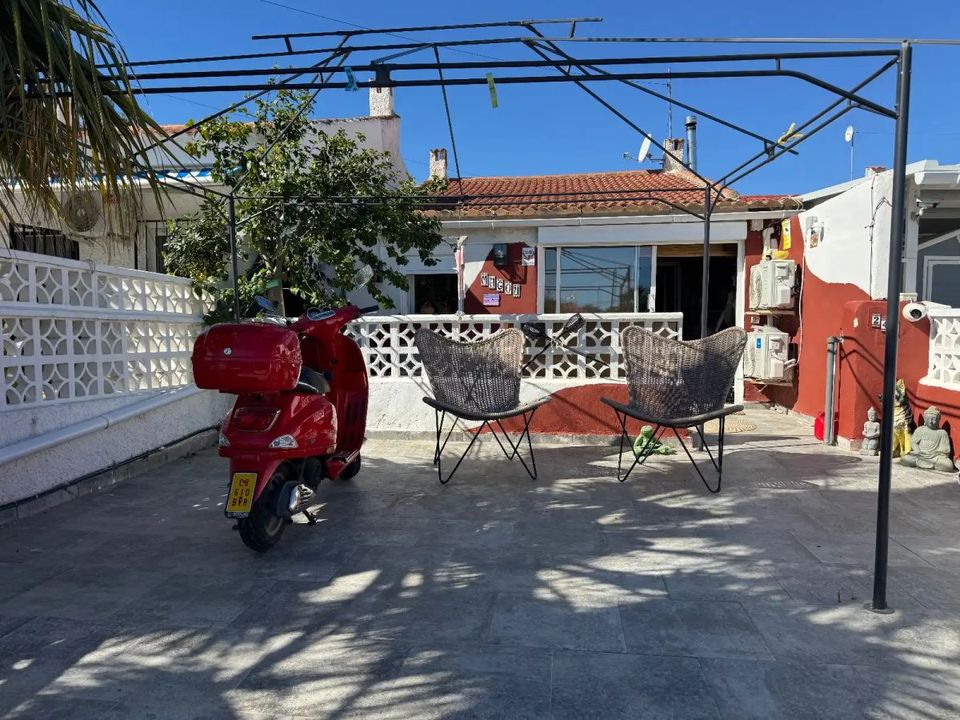 Stadthaus in La Torreta, Alicante - Foto 4