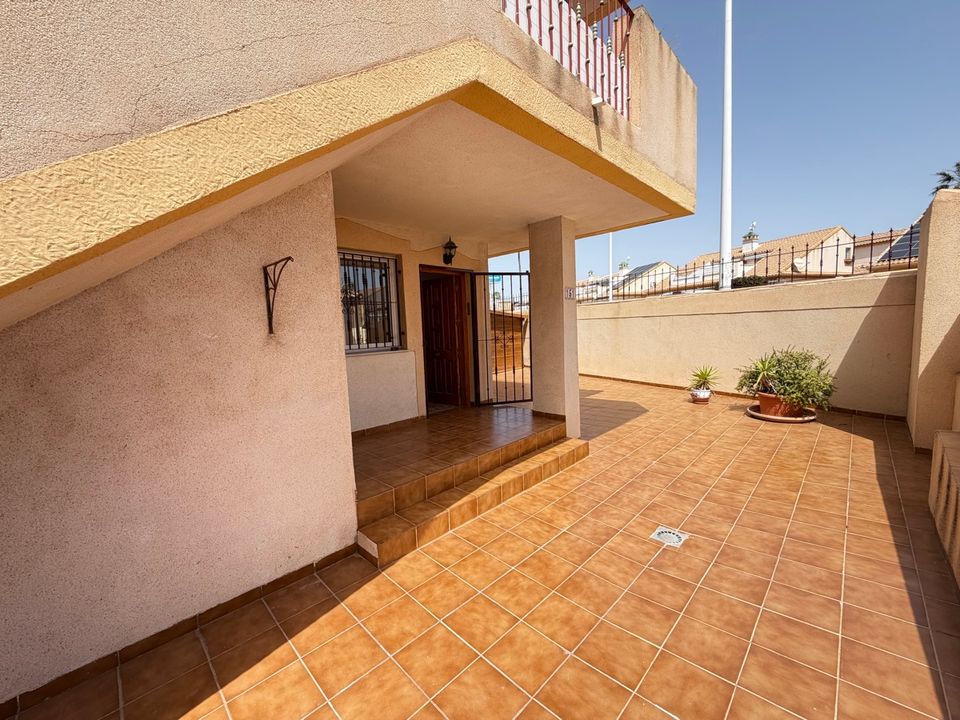 Lejlighed i La Zenia, Alicante - foto 4