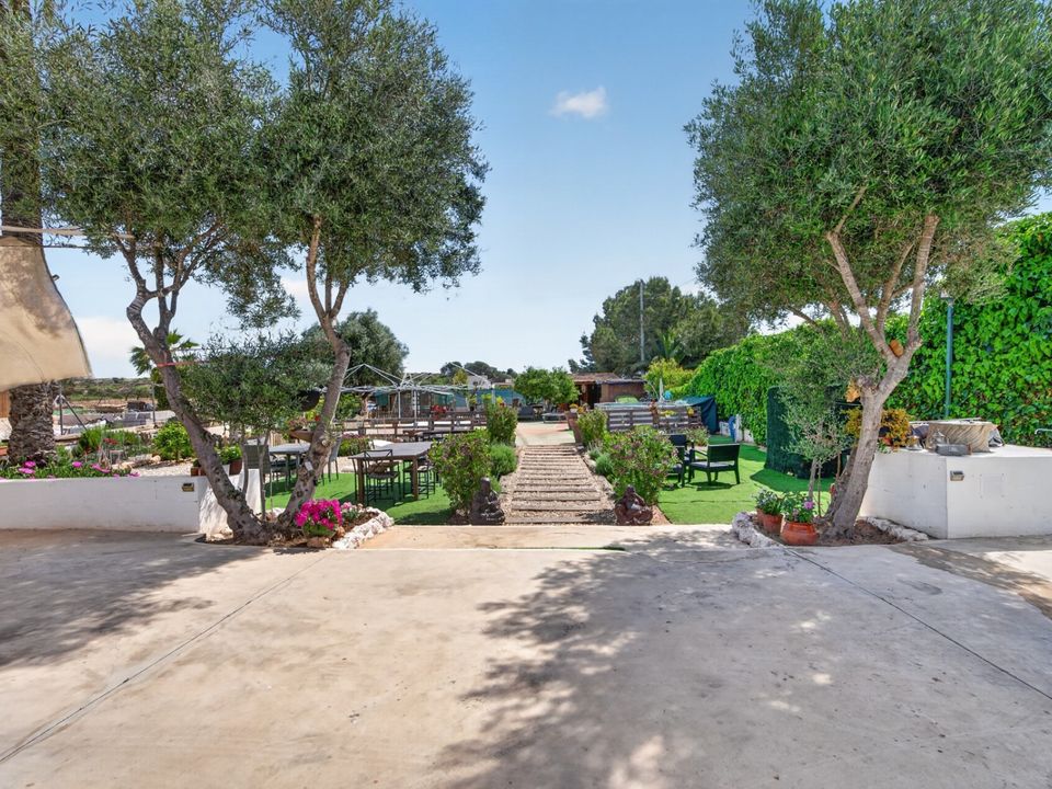 Villa em El Altet, Alicante - foto 4
