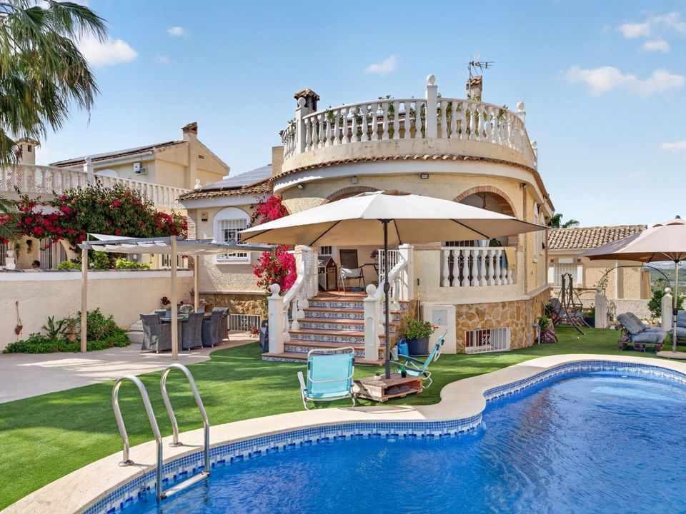 Villa i Gran Alacant, Alicante - foto 2