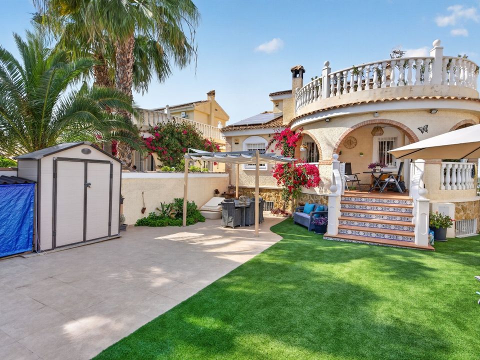 Villa i Gran Alacant, Alicante - foto 4