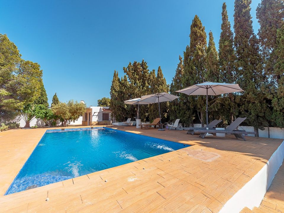 Villa i San Vicente Del Raspeig, Alicante - foto 3