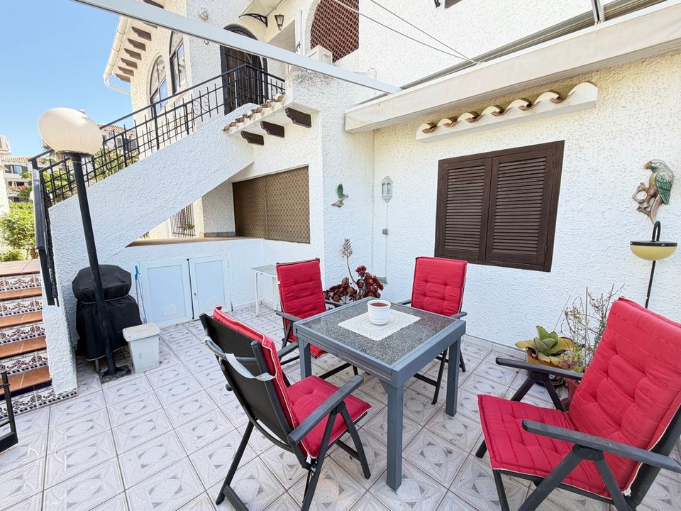 Lejlighed i Cabo Roig, Alicante - foto 2