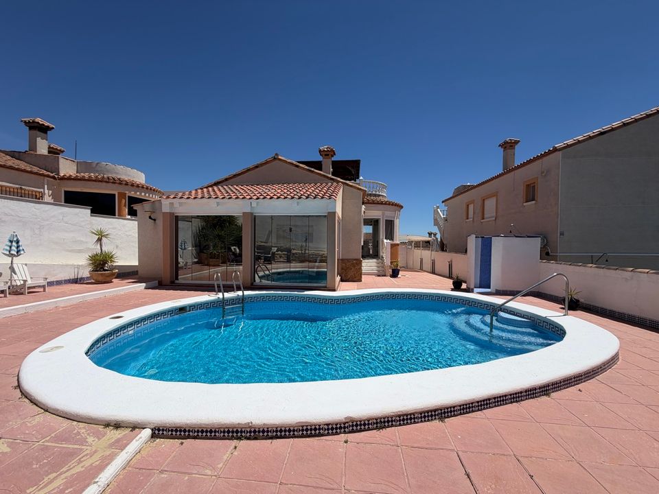 Villa a Torremendo, Alicante - foto 2