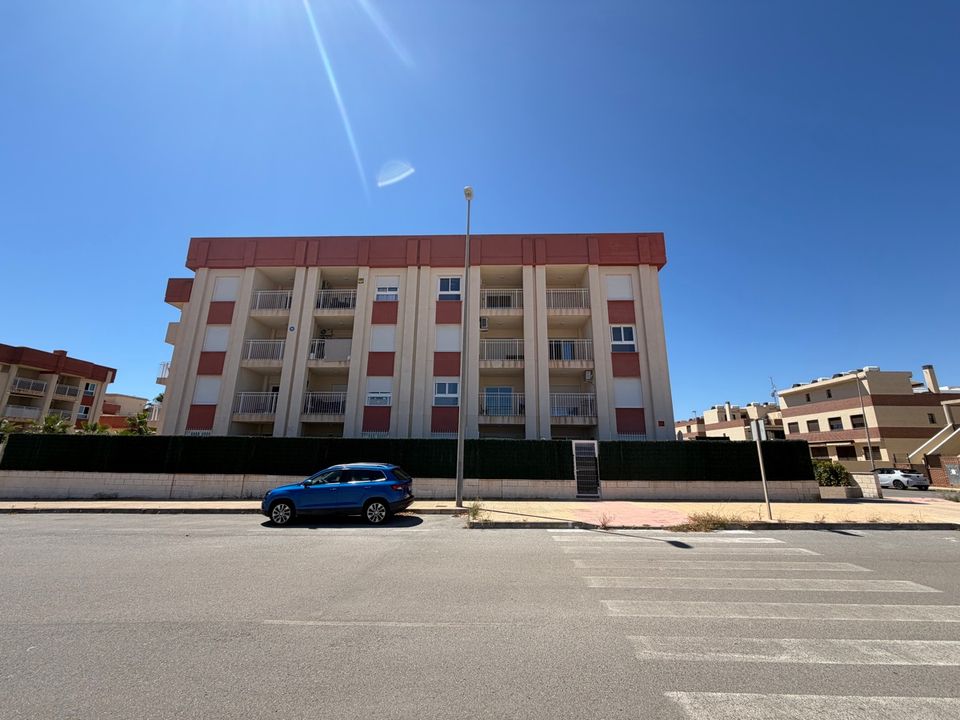 Lejlighed i Cabo Roig, Alicante - foto 1