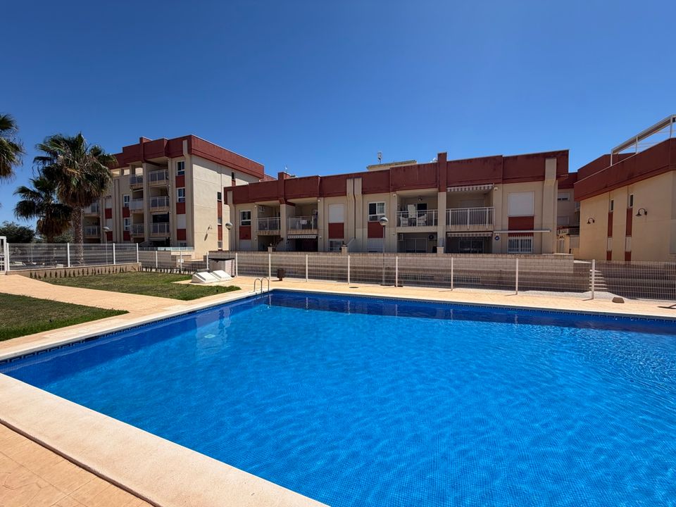Lejlighed i Cabo Roig, Alicante - foto 2