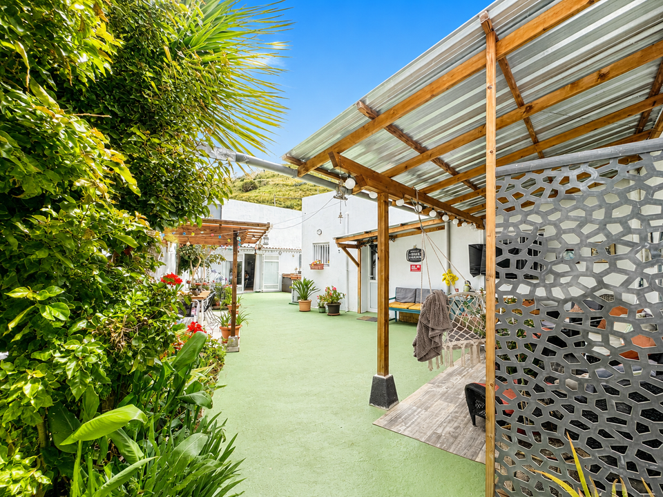 Bungalou a Buenavista Del Norte, Tenerife - foto 2