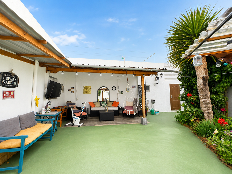 Bungalou a Buenavista Del Norte, Tenerife - foto 5