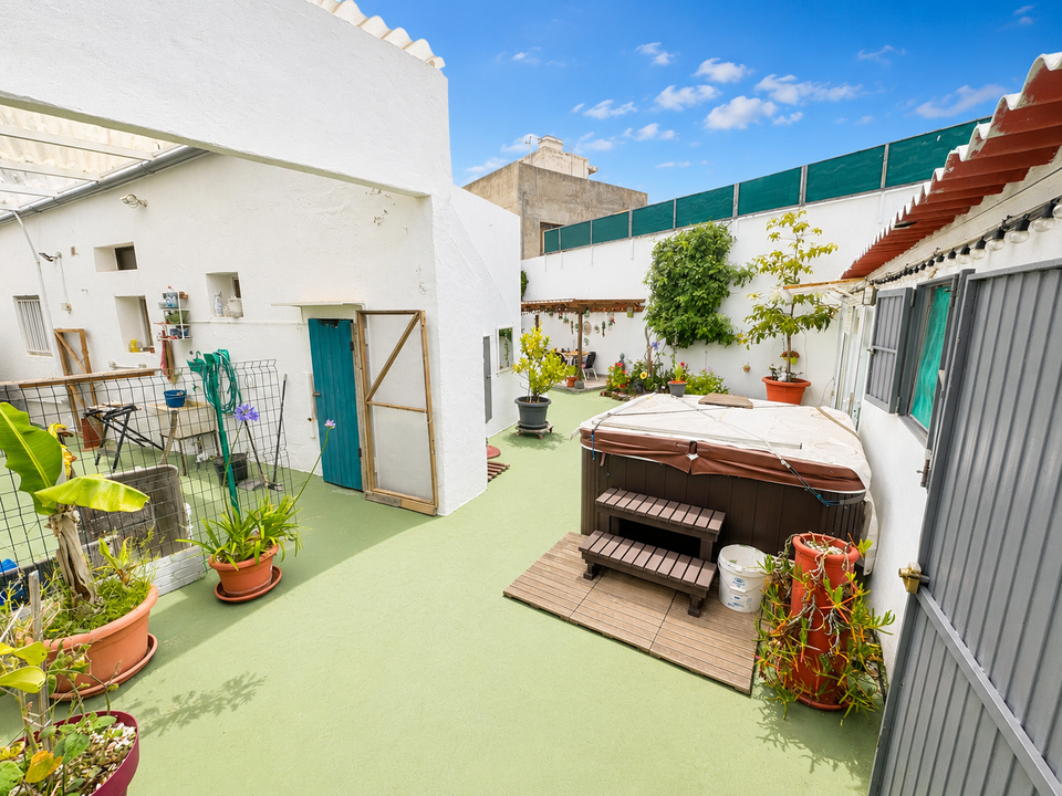 Bungalou a Buenavista Del Norte, Tenerife - foto 4