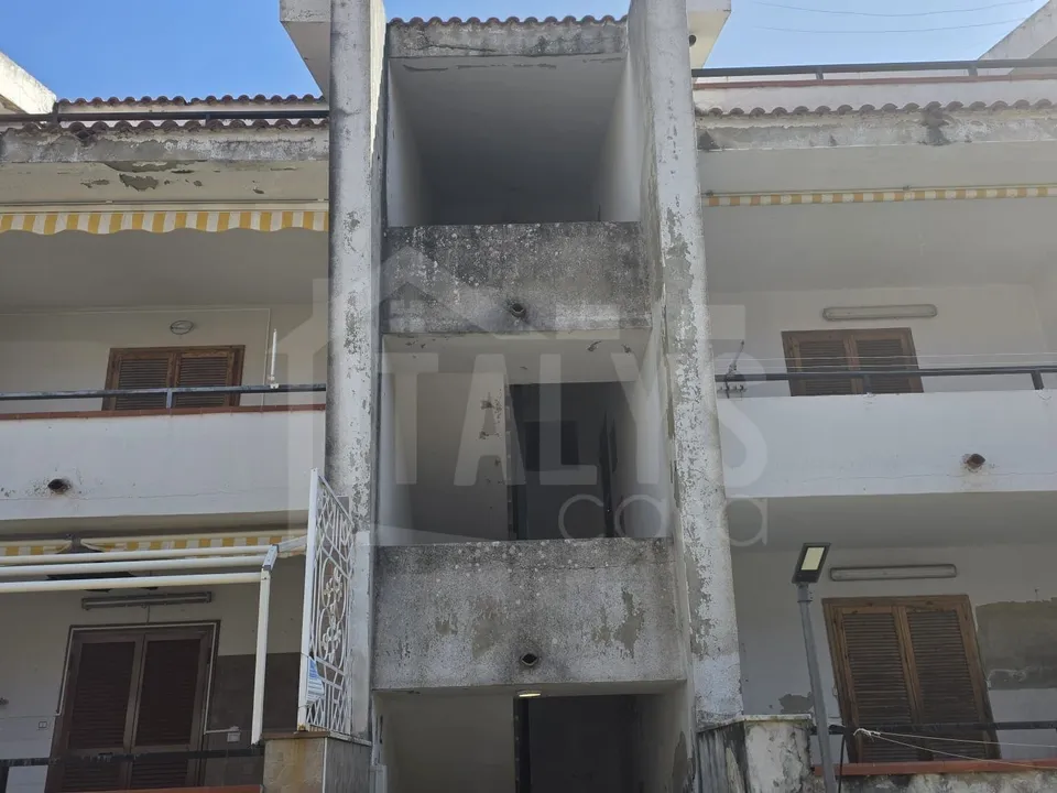 Apartament: Scalea, Cosenza – zdjęcie 1
