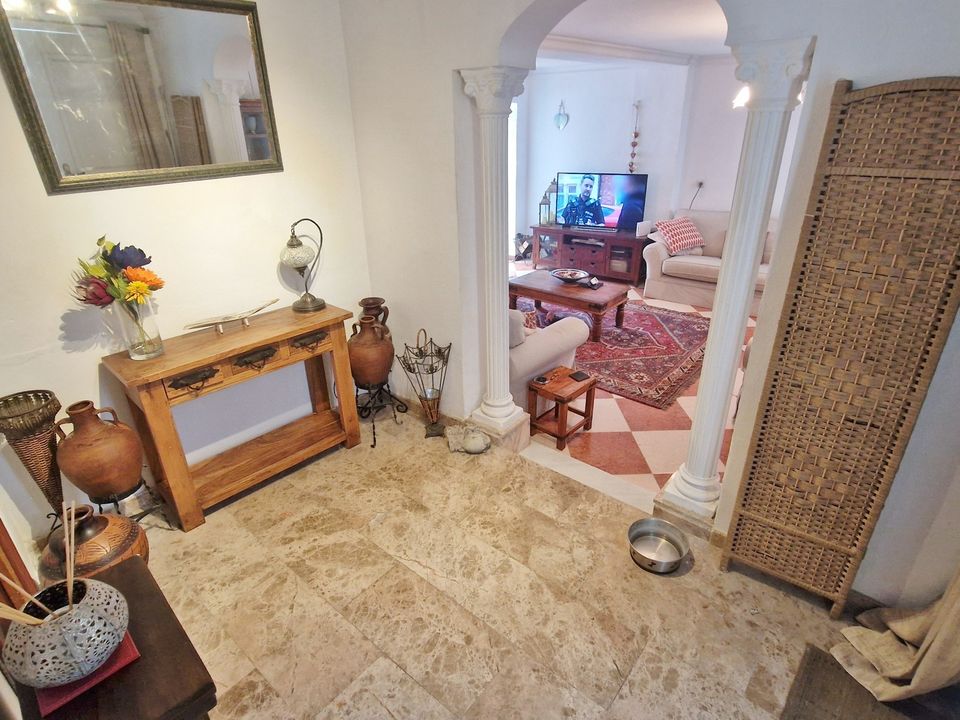 Landsbyhus i Canillas De Aceituno, Malaga - foto 4