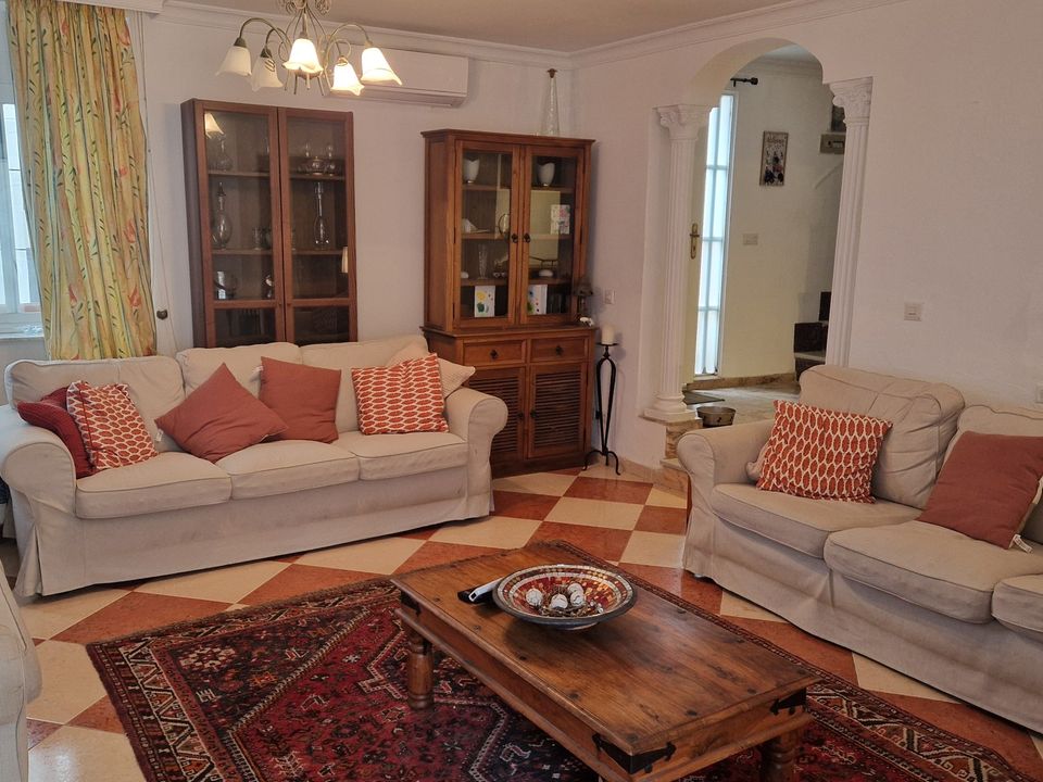 Landsbyhus i Canillas De Aceituno, Malaga - foto 5