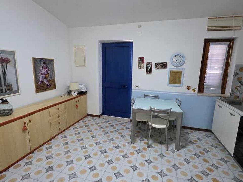 Apartament: Scalea, Cosenza – zdjęcie 4
