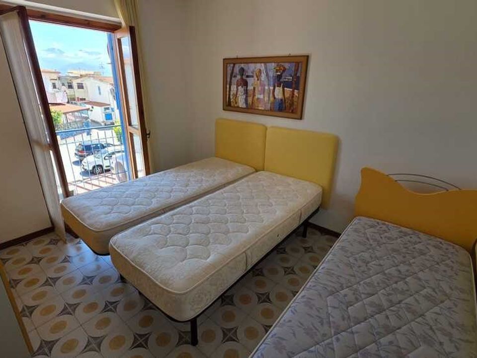 Apartament: Scalea, Cosenza – zdjęcie 5