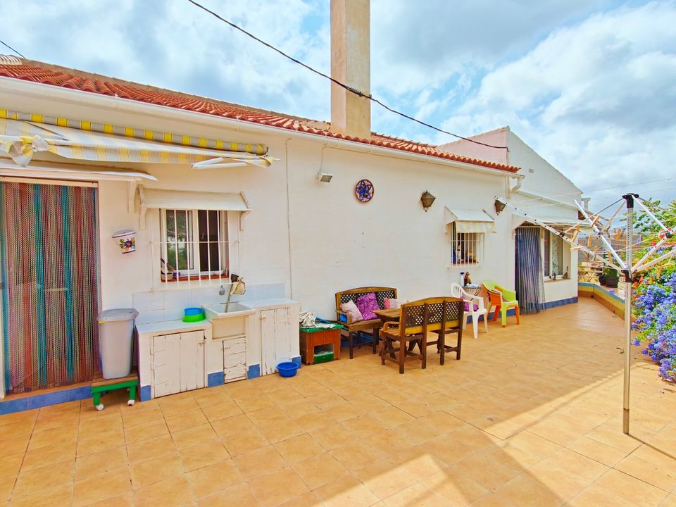 Landejendom i Almachar, Malaga - foto 1