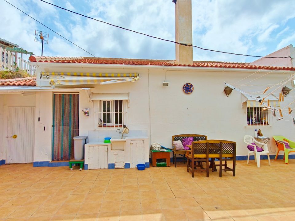 Landejendom i Almachar, Malaga - foto 4
