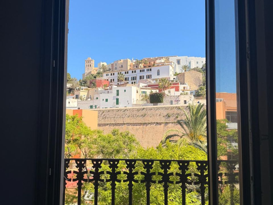Lejlighed i Ibiza, Ibiza - foto 2