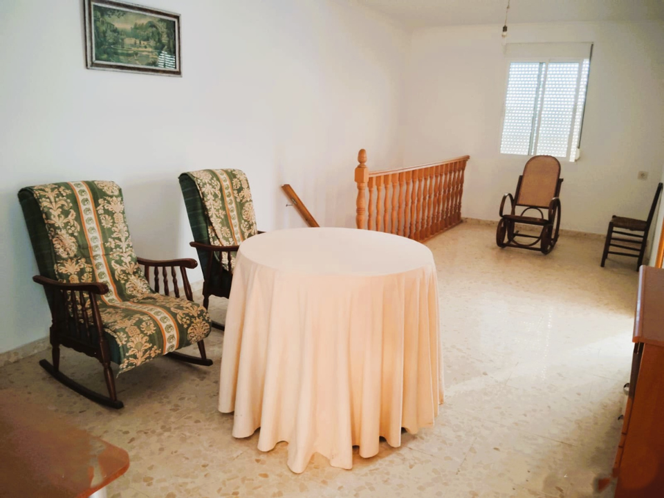 Landsbyhus i Yunquera, Malaga - foto 5