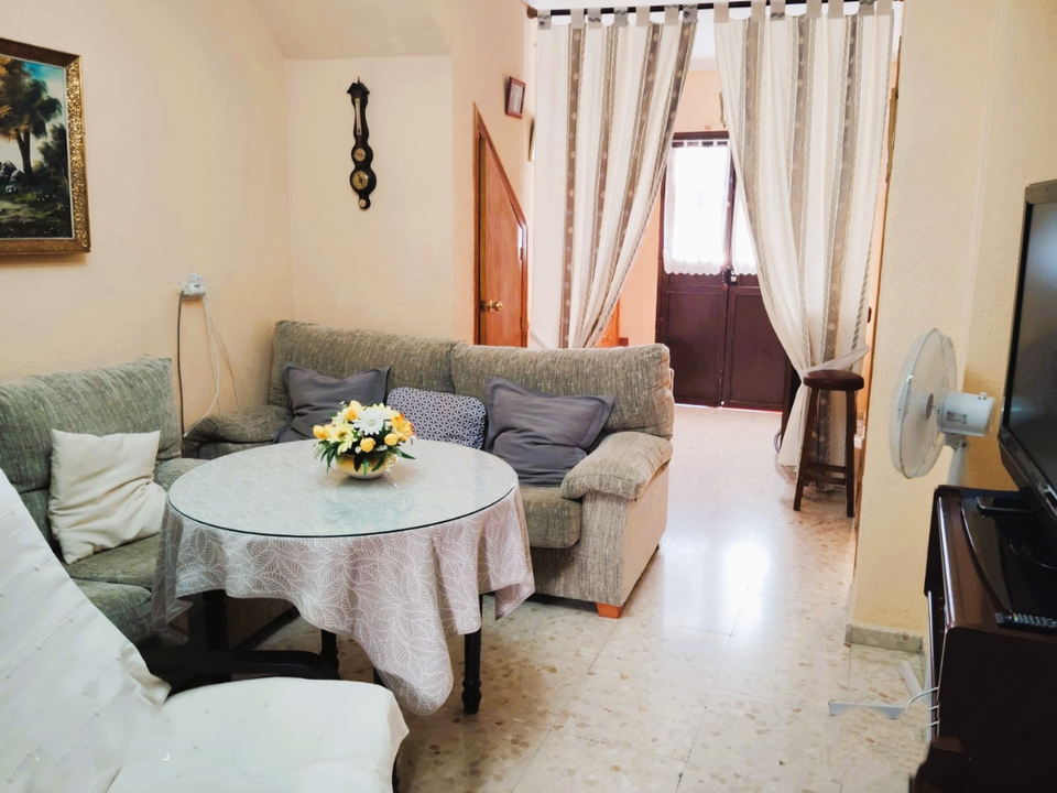 Landsbyhus i Yunquera, Malaga - foto 4