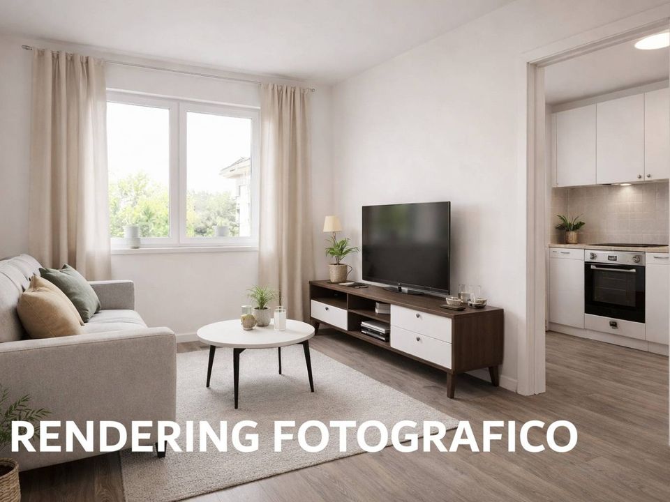 Appartement in Forli, Forli-Cesena - foto 1