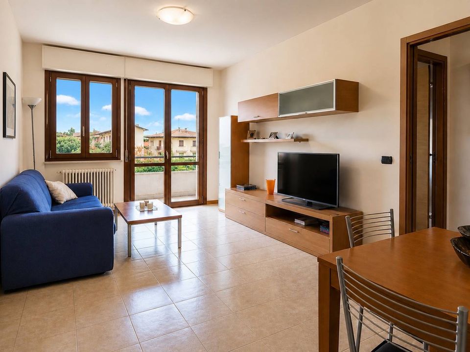 Appartement in Forli, Forli-Cesena - foto 1
