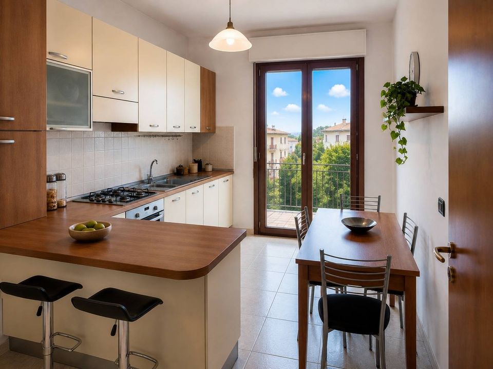 Appartement in Forli, Forli-Cesena - foto 2