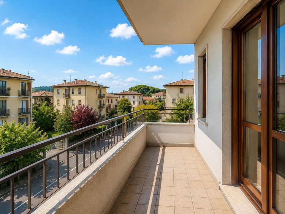 Appartement in Forli, Forli-Cesena - foto 3