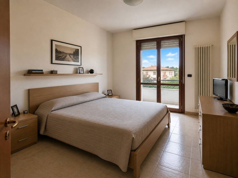 Appartement in Forli, Forli-Cesena - foto 4