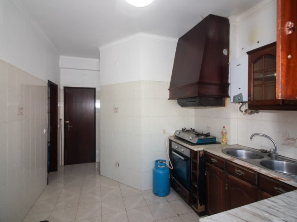 Lejlighed i Samora Correia, Santarem - foto 4