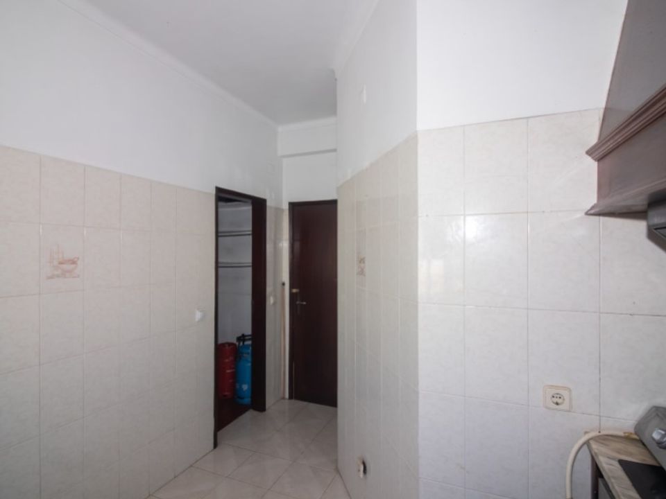 Lejlighed i Samora Correia, Santarem - foto 5