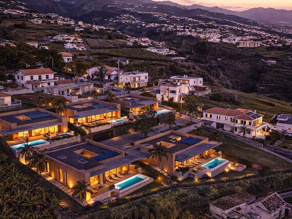 Villa i Calheta, Madeira - foto 2